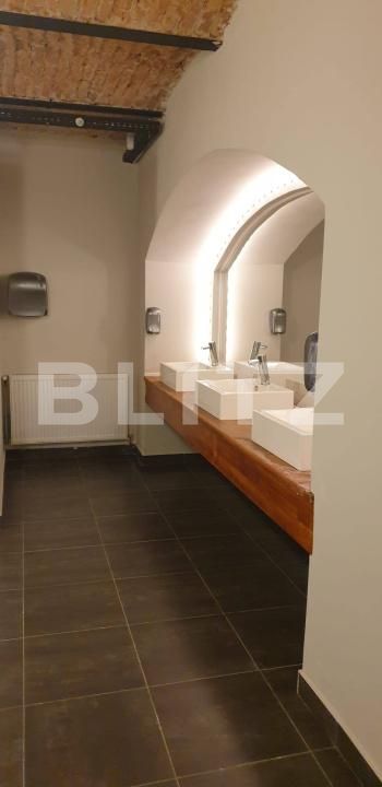 Spațiu comercial de închiriat P-ta Victoriei - 172897SIC | BLITZ Timișoara | Poza2