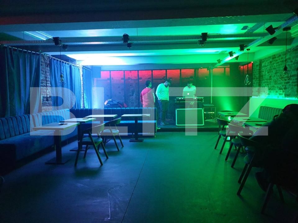 Spațiu comercial de închiriat P-ta Victoriei - 172897SIC | BLITZ Timișoara | Poza11