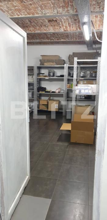 Spațiu comercial de închiriat P-ta Victoriei - 172897SIC | BLITZ Timișoara | Poza5