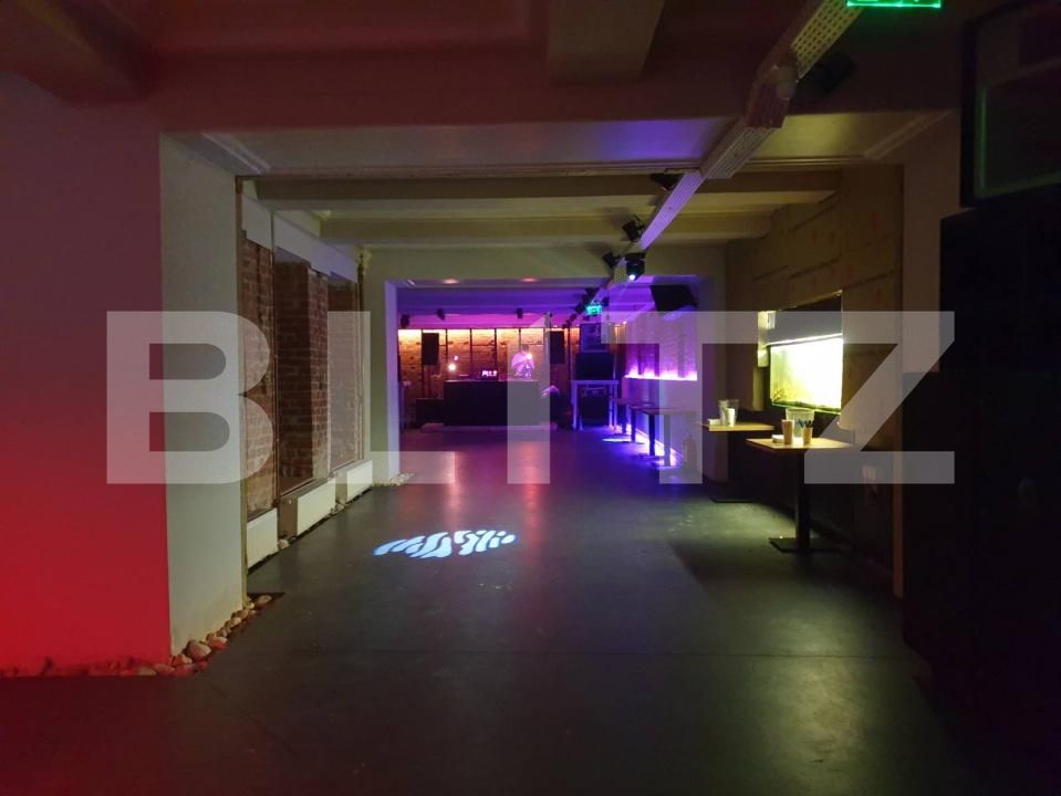 Spațiu comercial de închiriat P-ta Victoriei - 172897SIC | BLITZ Timișoara | Poza8