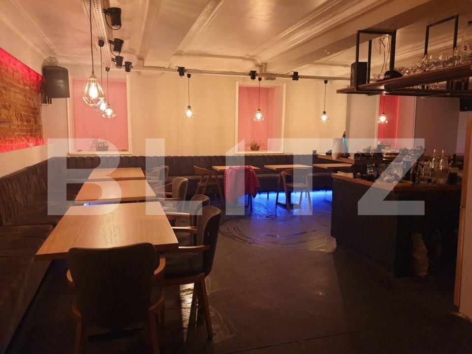 Spațiu comercial de închiriat P-ta Victoriei - 172897SIC | BLITZ Timișoara | Poza6