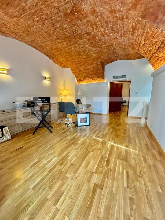 Spațiu comercial de vânzare P-ta Unirii - 172914SVC | BLITZ Timișoara | Poza2