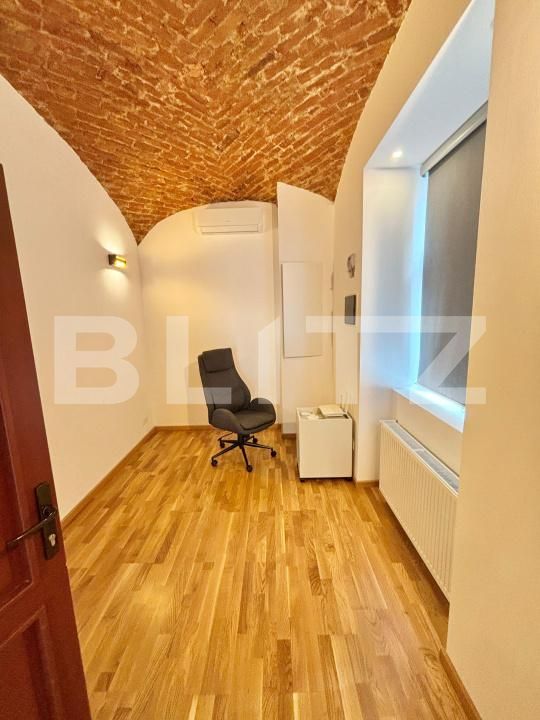 Spațiu comercial de vânzare P-ta Unirii - 172914SVC | BLITZ Timișoara | Poza3