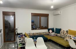 Apartament modern cu 3 camere, 2 locuri de parcare, Dumbravita
