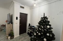 Apartament modern cu 3 camere, 2 locuri de parcare, Dumbravita