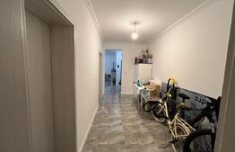 Apartament modern cu 3 camere, 2 locuri de parcare, Dumbravita