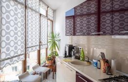 Apartament 2 camere, spatios, 94 mp, Complexul Studentesc, SAD  