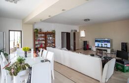 Apartament 2 camere, spatios, 94 mp, Complexul Studentesc, SAD  