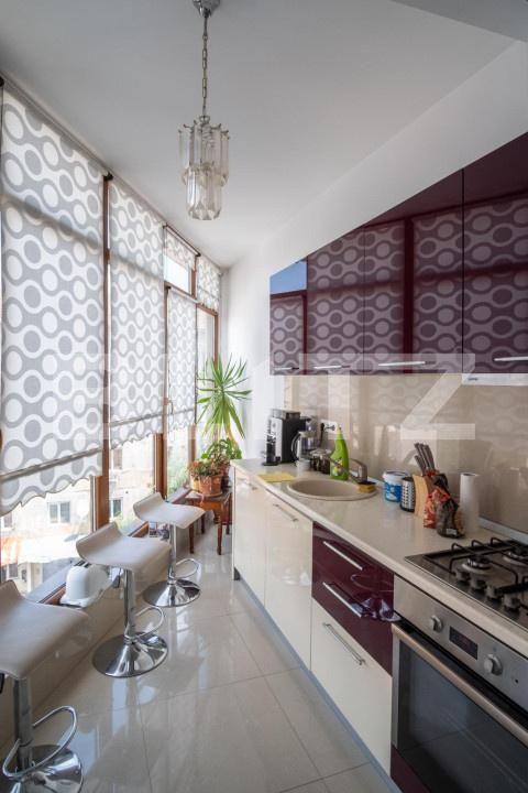 Apartament de vânzare 2 camere Complex Studentesc - 172946AV | BLITZ Timișoara | Poza5