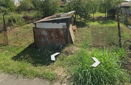 Teren intravilan, 684 mp, in vatra satului! Dumbravita!