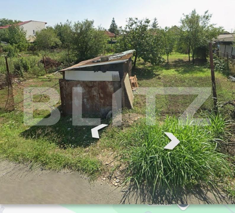 Teren de vânzare Dumbravita - 172972TV | BLITZ Timișoara | Poza1
