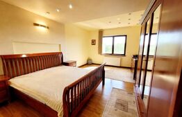 Casa deosebita, 5 camere, 800 mp teren, zona Bogdanestilor