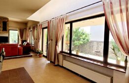 Casa deosebita, 5 camere, 800 mp teren, zona Bogdanestilor