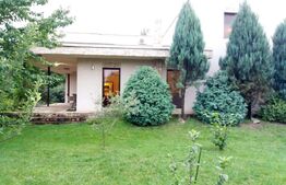 Casa deosebita, 5 camere, 800 mp teren, zona Bogdanestilor