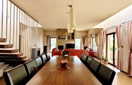 Casa deosebita, 5 camere, 800 mp teren, zona Bogdanestilor