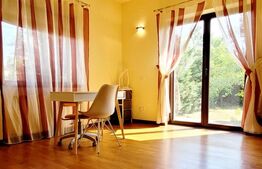 Casa deosebita, 5 camere, 800 mp teren, zona Bogdanestilor