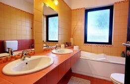 Casa deosebita, 5 camere, 800 mp teren, zona Bogdanestilor