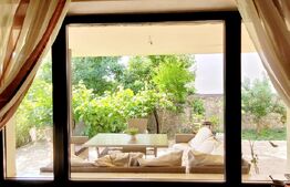 Casa deosebita, 5 camere, 800 mp teren, zona Bogdanestilor