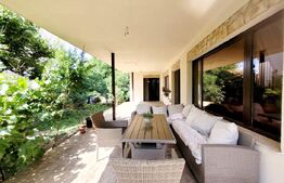 Casa deosebita, 5 camere, 800 mp teren, zona Bogdanestilor