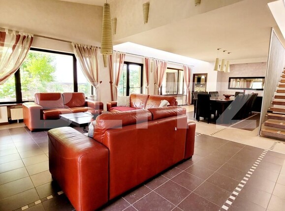 Casa de vânzare 5 camere Bogdanestilor - 172999CV | BLITZ Timișoara | Poza4