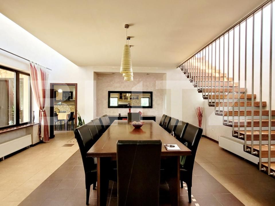 Casa de vânzare 5 camere Bogdanestilor - 172999CV | BLITZ Timișoara | Poza2