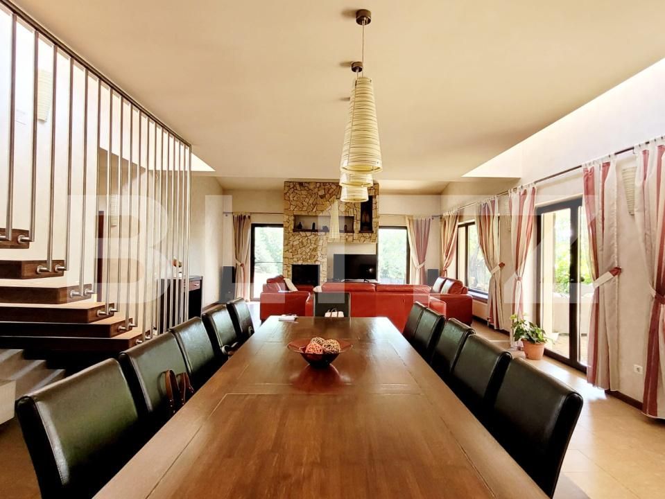 Casa de vânzare 5 camere Bogdanestilor - 172999CV | BLITZ Timișoara | Poza4