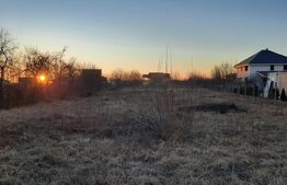 Parcele teren intravilan, utilitati, diverse suprafete, Bucovat-Timisoara