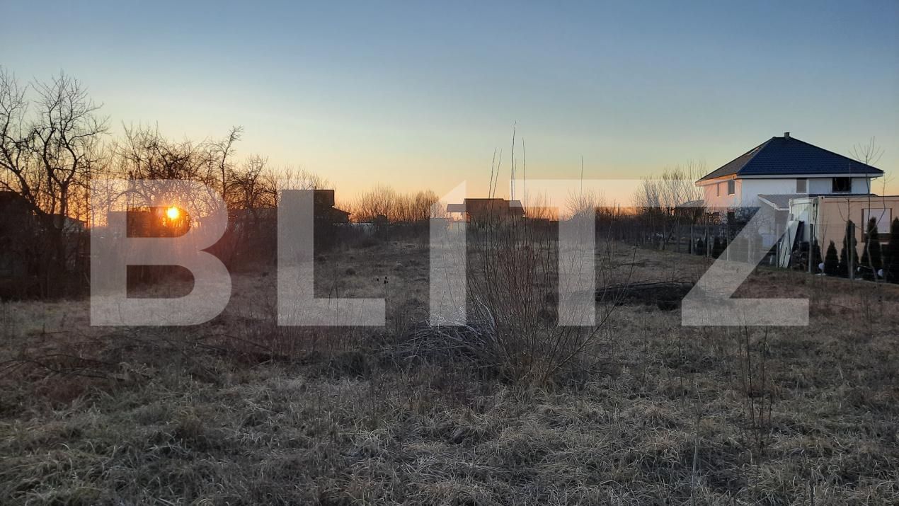 Teren de vânzare Bucovat (Remetea Mare) - 173001TV | BLITZ Timișoara | Poza1