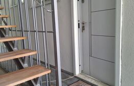 Apartament NOU, 2 camere, stil Modern/Industrial, Complexul Studentesc