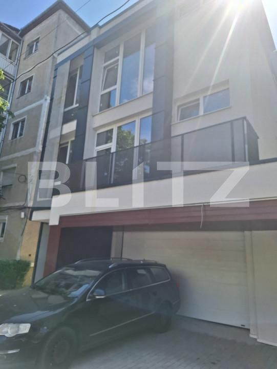 Apartament de vânzare 2 camere Complex Studentesc - 173036AV | BLITZ Timișoara | Poza2