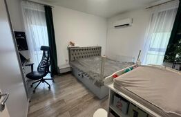 Apartament de vanzare, cu 2 camere, 52 mp, zona Muzicescu