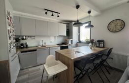 Apartament de vanzare, cu 2 camere, 52 mp, zona Muzicescu