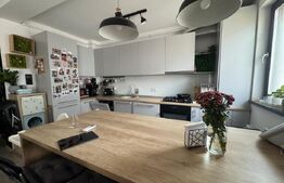 Apartament de vanzare, cu 2 camere, 52 mp, zona Muzicescu