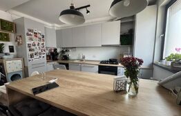 Apartament de vanzare, cu 2 camere, 52 mp, zona Muzicescu