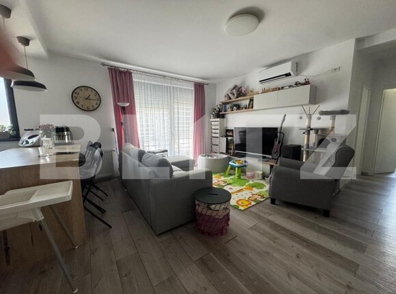 Apartament de vânzare 2 camere Braytim - 173083AV | BLITZ Timișoara | Poza1