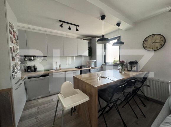 Apartament de vânzare 2 camere Braytim - 173083AV | BLITZ Timișoara | Poza2