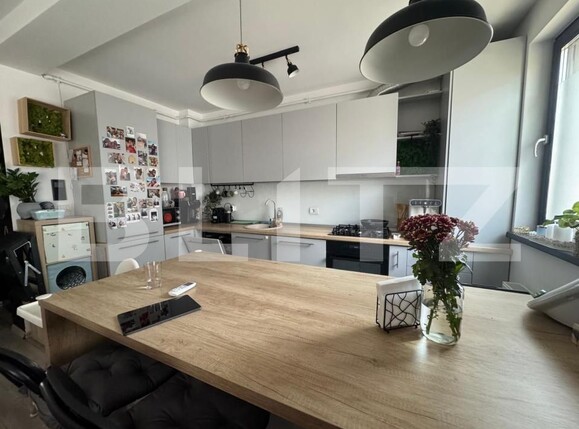 Apartament de vânzare 2 camere Braytim - 173083AV | BLITZ Timișoara | Poza4