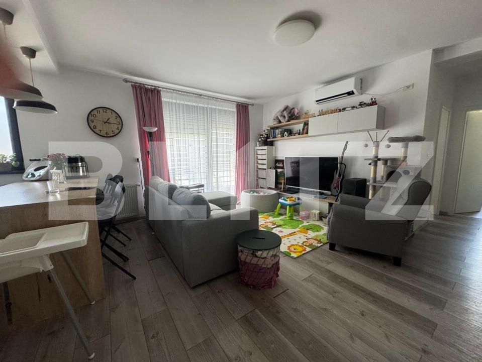 Apartament de vânzare 2 camere Braytim - 173083AV | BLITZ Timișoara | Poza1
