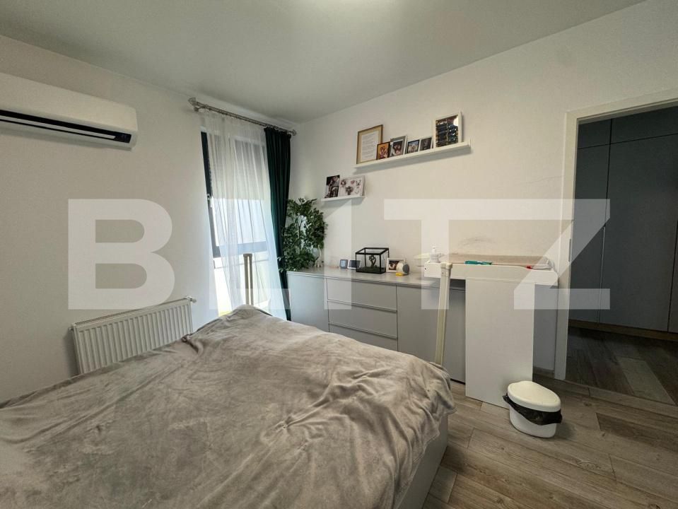 Apartament de vânzare 2 camere Braytim - 173083AV | BLITZ Timișoara | Poza8