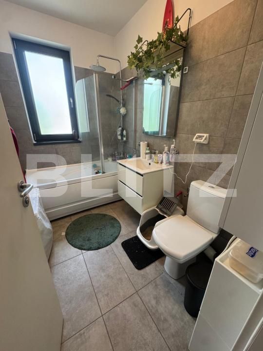 Apartament de vânzare 2 camere Braytim - 173083AV | BLITZ Timișoara | Poza9