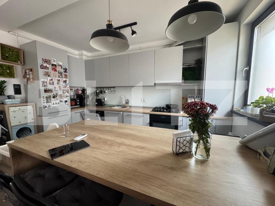 Apartament de vânzare 2 camere Braytim - 173083AV | BLITZ Timișoara | Poza3