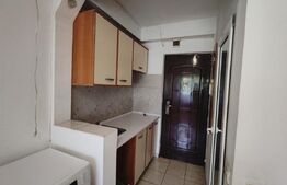 Garsonieră –poziție excelentă, pentru investiție – mobilată si utilată