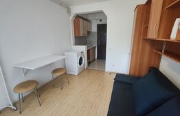 Garsonieră –poziție excelentă, pentru investiție – mobilată si utilată