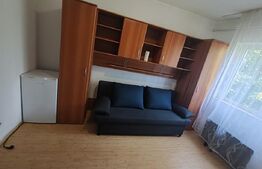 Garsonieră –poziție excelentă, pentru investiție – mobilată si utilată