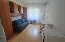 Garsonieră –poziție excelentă, pentru investiție – mobilată si utilată