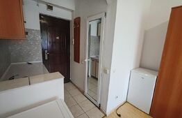 Garsonieră –poziție excelentă, pentru investiție – mobilată si utilată