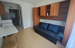 Garsonieră –poziție excelentă, pentru investiție – mobilată si utilată