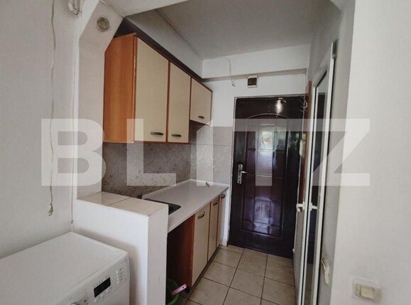 Garsonieră de vânzare Aradului - 173115AV | BLITZ Timișoara | Poza2