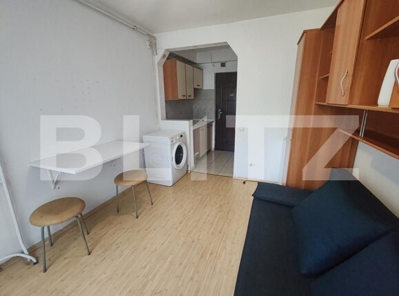 Garsonieră de vânzare Aradului - 173115AV | BLITZ Timișoara | Poza6