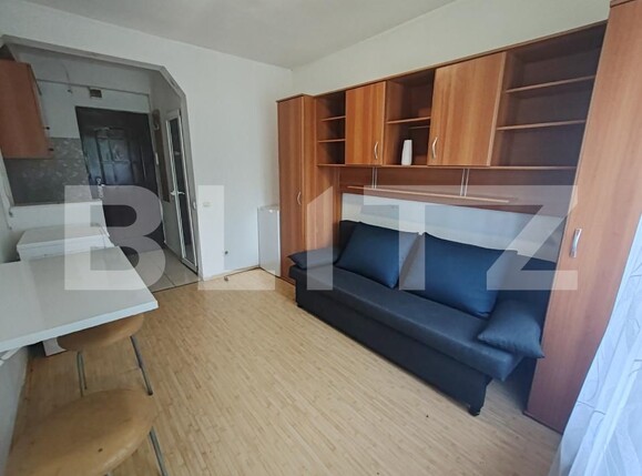 Garsonieră de vânzare Aradului - 173115AV | BLITZ Timișoara | Poza3